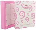 Pink Sugar by Aquolina for Women Perfumed Sugar Bath ( 12 x 14g/0.49oz)