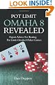 Pot Limit Omaha 8 Revealed