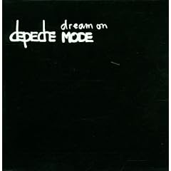 Dream on (4-Track Remixes)
