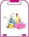 Disney Princess DPKFZ670 Disney PrincessR&uuml;ckenlehnenschutz, bedruckt