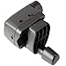 Pro Zoom Control Lens Focal Length Shooting Dual Controller Video Lens Zoom Controller for Panasonic Canon Sony Etc DV LANC,Acc,Remote Camcorder