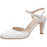 escarpin talon haut petit prix Studio Paloma Paula 