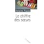 Le chiffre des soeurs de Antoine Piazza