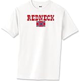 Red Neck - Humorous / Funny Toddler Shirt