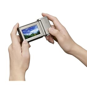 The world’s smallest HD camcorder