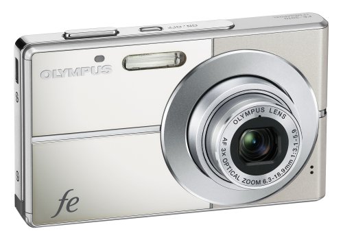 Olympus FE3010