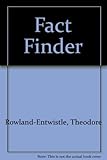 The kingfisher fact finder