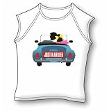 Just Married - Family / Friend Women
