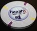 Harrah's Casino Chester, PA, $1.00 Casino Chip