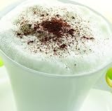 Cheap Deals on Instant Melon Matcha Green Tea Frappe & Latte Mix 1 Lb. Makes 48 Drinks by Island Teas
