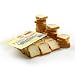 Mini Toasts (2.75 ounce) by igourmet.com