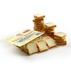 Mini Toasts (2.75 ounce) by igourmet.com