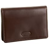 Leatherbay Flip Top Wallet