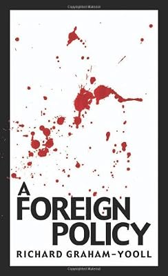 A Foreign Policy