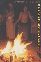 Kalahari Bushman Healers