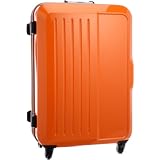 [サムソナイトアメリカンツーリスター] Samsonite Americantourister AT CubeAlfa Frame 73cm  Z63*96003 Orange (オレンジ)