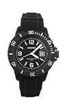 Waooh - Montre MONACO 34 Noir
