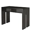 Exotic Retreat Desk
