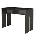 Exotic Retreat Desk