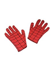 Classic Spiderman Gloves