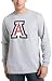 Arizona Wildcats Athletic Oxford Long Sleeve T-Shirt