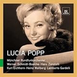 Great Singers Live: Lucia Popp