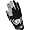 Black/Gray