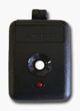 Linear LB (Ladybug) Delta 3 Garage Door Keychain Transmitter