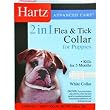 Hartz Mountain 80478 UltraGuard Flea And Tick Collar For Dogs