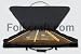 Search: Hammered Dulcimer Carrying Bag, Model 15+, Black