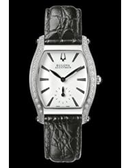 Bulova Accutron Womens Saleya Watch 63R004