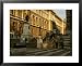 Exterior of Cabinet War Rooms, London, United Kingdom Architecture Framed Art Poster ...