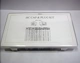 JIC (AN) Cap & Plug Kit