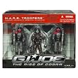 GI Joe Movie 3.75" Single Preview Pack - Mars Trooper