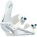 The Morrow� Sky women's snowboard binding is a perfect blend of performance and comfort. The Vantage™ highback is molded to fit comfortably against your boot, and it includes low-profile ratchets. The Sky features comfy Pro-Response™ ankle straps and Flipside™ toe straps, which can be worn on top of the foot or over the toe.
