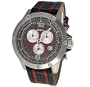 Dkny Chronograph Leather Band Mens Watch - NY1389