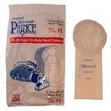 Type H Royal Vacuum Replacement Bag (3 Pack)
