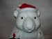 Coke Bear Cookie Jar