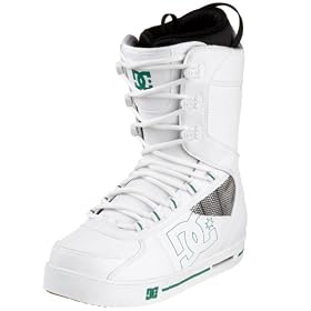DC Mens Park 2010 Snowboard Boot by DC