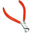 End Cutting Pliers Wire Cutter Jewelers Beading Tool