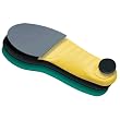 Spenco Polysorb Heavy Duty Insoles Size 5 (mens 12/13) - Model 37816 - Pair