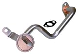Melling 296S Engine Oil Pump Pickup Tube with Screen