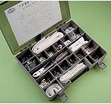 TeamExpress - Youth Level Repair Kit