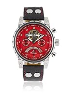 Burgmeister Reloj automático Man Limoges 44 mm