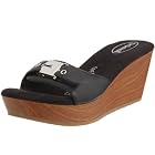 [ドクター・ショール] Dr.Scholl ウェッジソールスクリーム