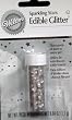 WILTON SILVER STARS EDIBLE GLITTER 703-201
