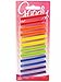 Goody Girls Best Friend Staytight Hair Barrettes - 12 pk. (Assorted Colors)