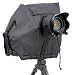 Enjoyyourcamera M-6399 Kameraschutzh�lle Regenschutzh�lle f�r (D)SLR-Kameras z.B. f�r Canon EOS 40D 30D 20D 10D 5D 1D 1Ds Mark II III N o. Nikon D3 D2X D2H D300 D200 und weitere