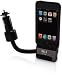 Griffin RoadTrip FM Transmitter for iPhone and iPod (Black)