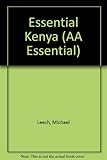 Essential Kenya
